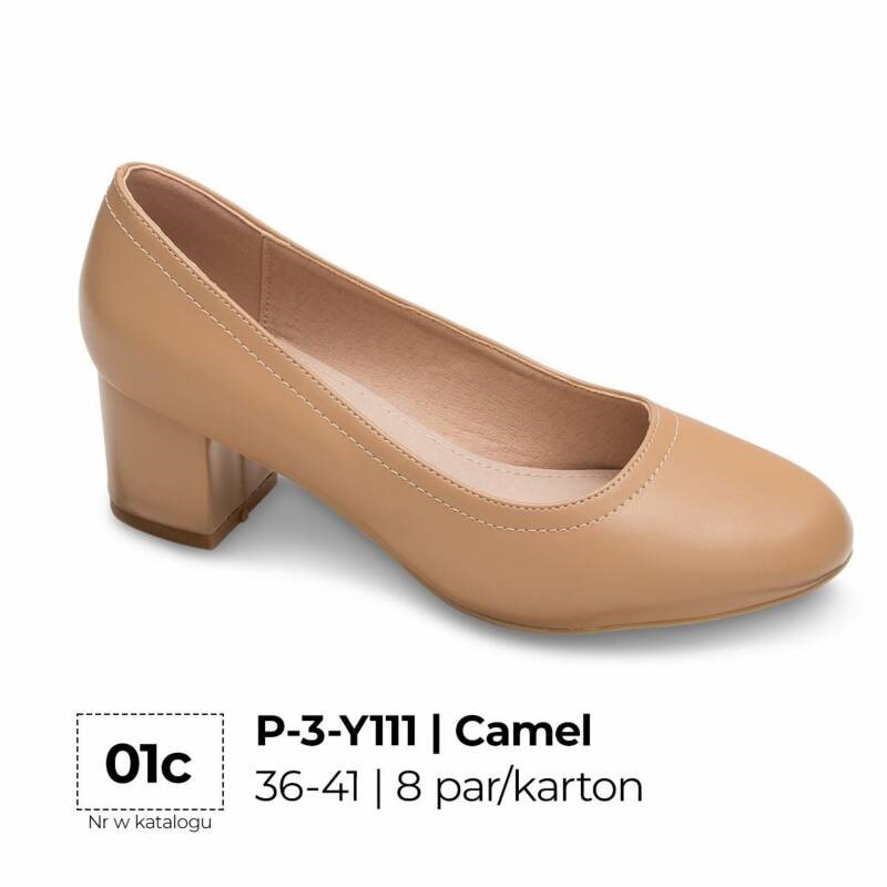 Czółenka damska Roz 36-41 / 8 par